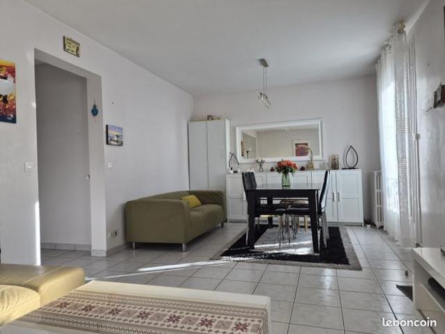 Maison vente à Sarcelles, Villiers-le-bel