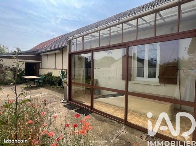 Maison vente à Beauvais, Haudivillers