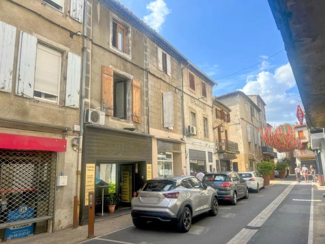 Maison vente à Limoux