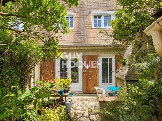 Maison vente à Évry, Bondoufle