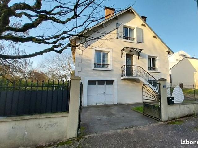 Maison vente à Périgueux, Chancelade