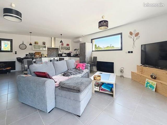 Maison vente à Toulouse, Seilh
