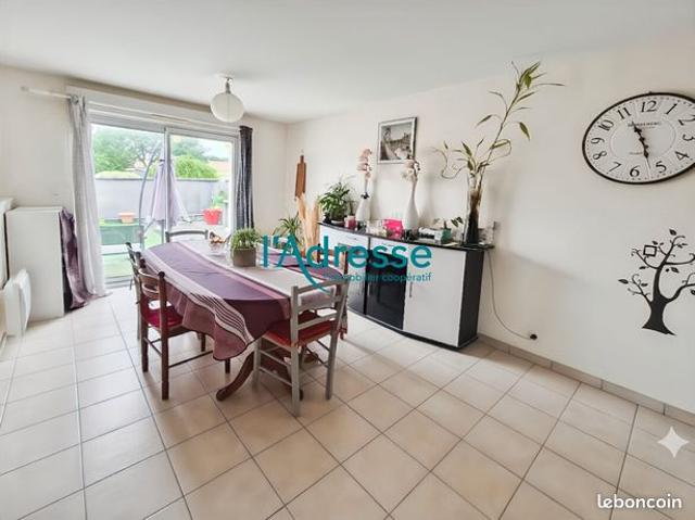 Maison vente à Cholet, Pays de la Loire