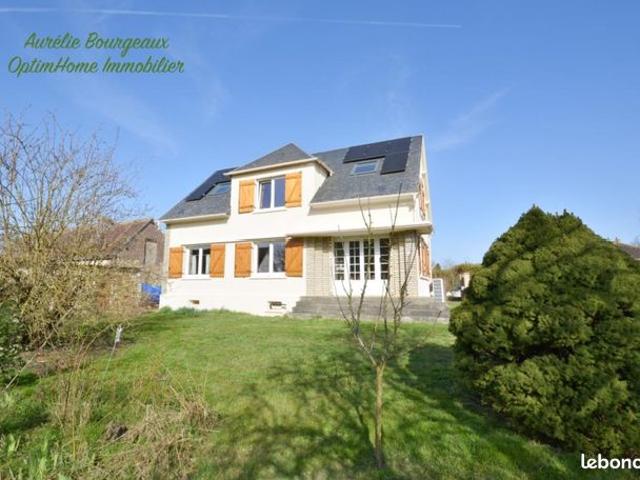 Maison vente à Le Vieil-Évreux, Eure