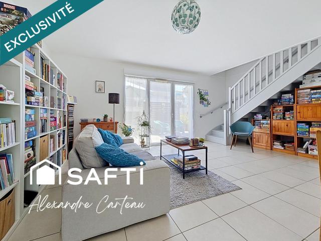 Maison vente à Bordeaux, Latresne