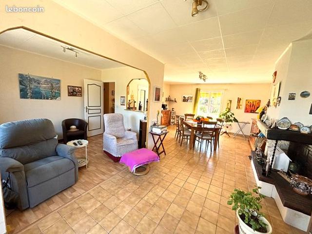 Maison vente à Saint-Nazaire, La Baule-escoublac