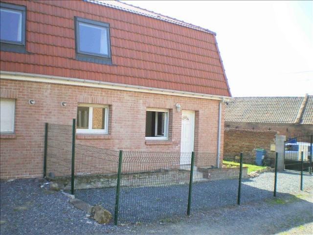 Maison location à Douai, Lambres-lez-douai