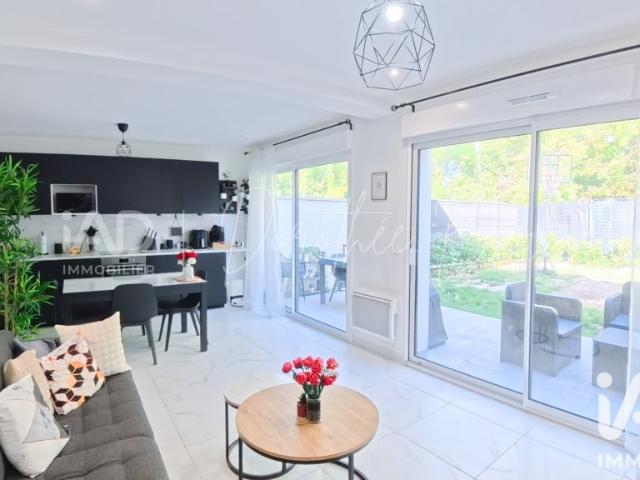Maison vente à Bois de Grâce, Champs-sur-Marne