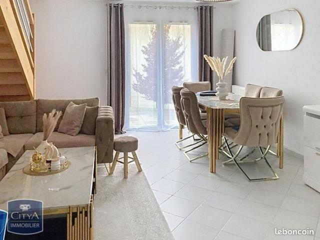 Maison vente à Montbéliard, Grand-charmont