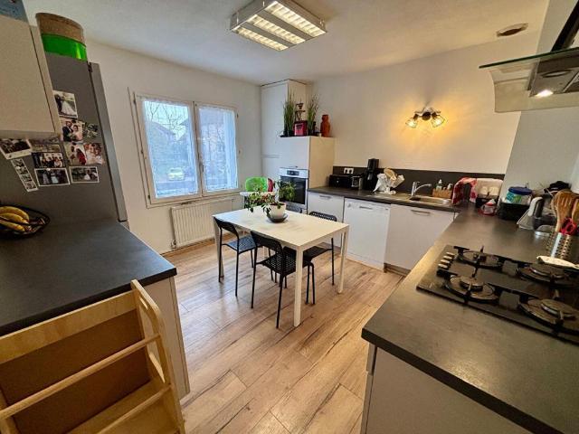 Maison vente à Les Bois d'Ardenets, Nevers