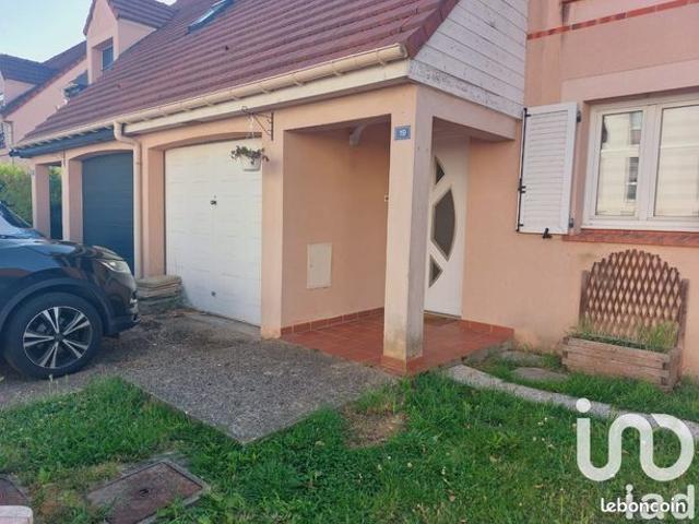 Maison vente à Othis