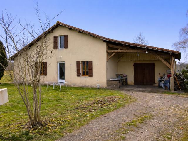 Maison vente à Mont-de-Marsan, Artassenx