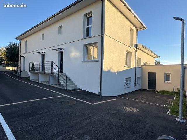 Maison vente à Toulouse, Saint-orens-de-gameville