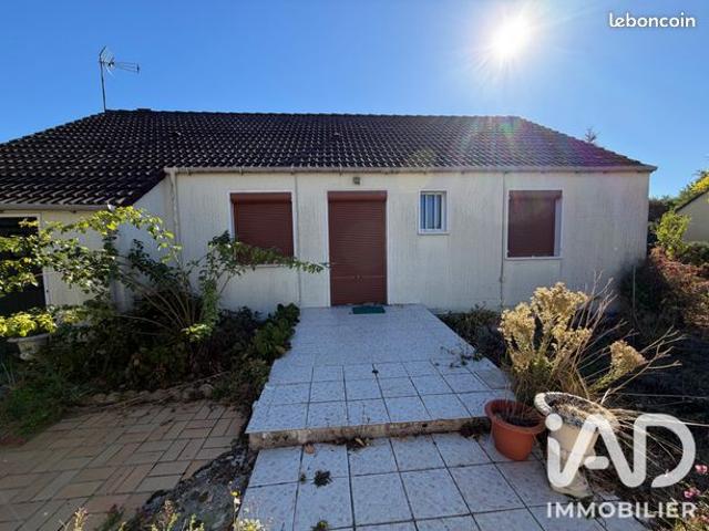 Maison vente à Angerville, Essonne