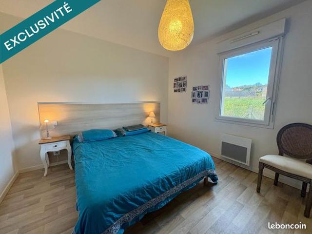 Maison vente à Cherbourg, Barneville-carteret