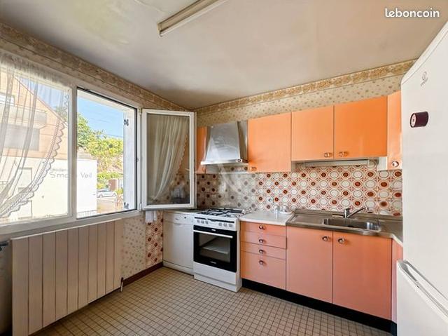 Maison vente à Rouen, Amfreville-la-mi-voie