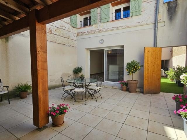 Maison vente à Agen