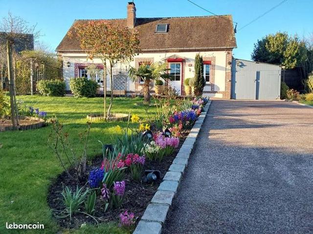 Maison vente à Mortagne-au-Perche, Rai