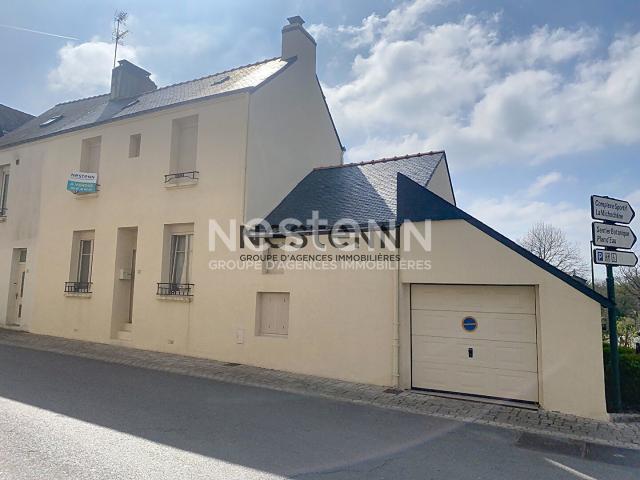 Maison vente à Vannes, Bretagne
