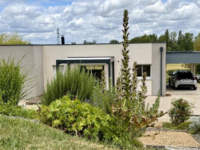 Maison vente à Tours, Savonnières
