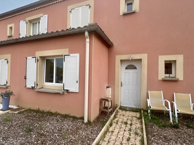Maison vente à Lyon, Métropole de Lyon