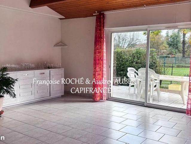 Maison vente à Saintes