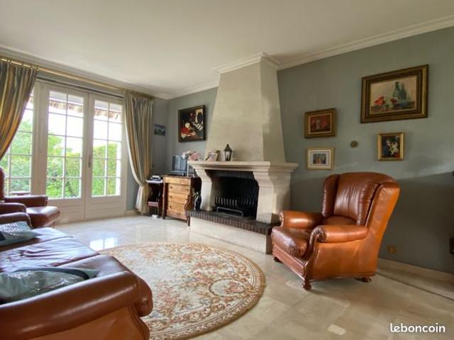 Maison vente à Nantes, La Chapelle-sur-erdre