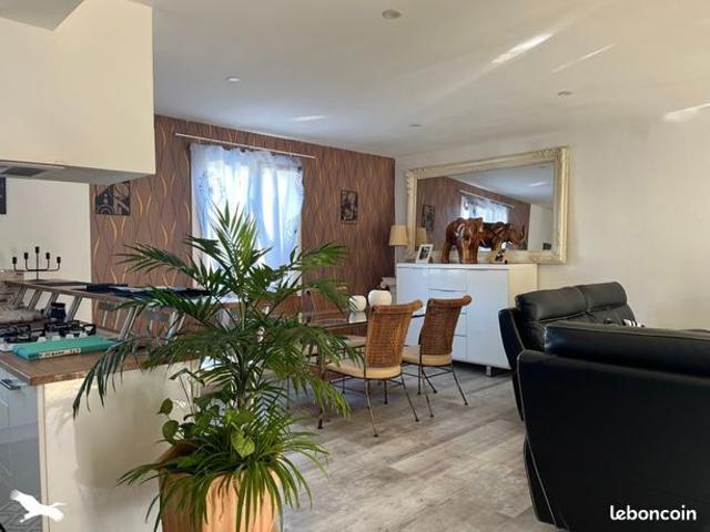 Maison vente à Libourne, Saint-denis-de-pile