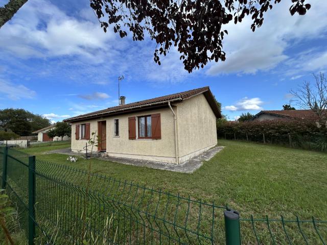 Maison vente à Dax, Angresse