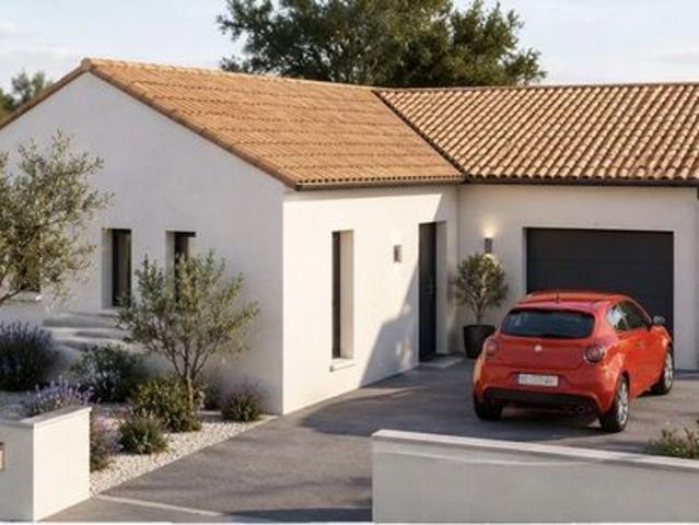 Maison vente à Niort