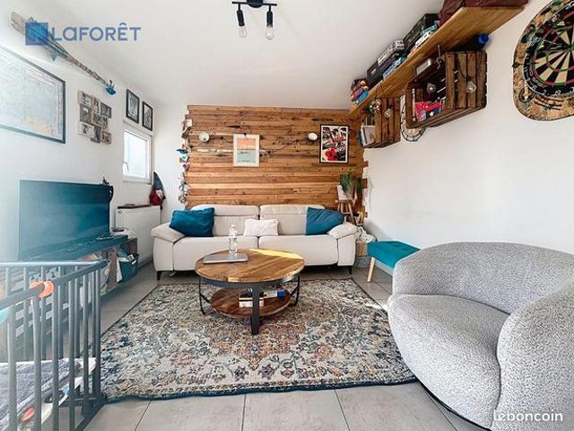 Maison vente à Lanester, Morbihan