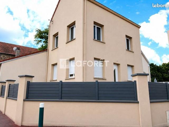 Maison vente à Nanterre, Gennevilliers