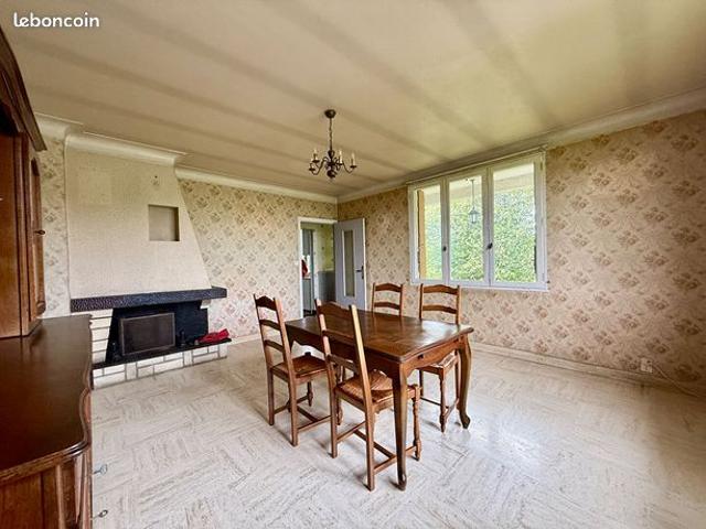 Maison vente à Fougères-Vitré, Bretagne