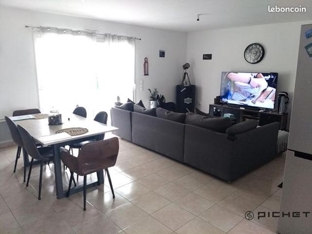 Maison vente à Angoulême, Aignes-et-puypéroux