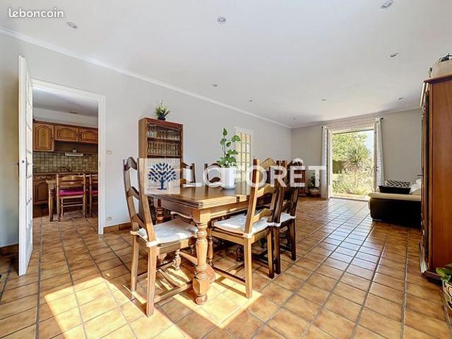 Maison vente à Cerizay, Deux-Sèvres