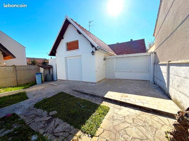 Maison vente à Le Raincy, Tremblay-en-france