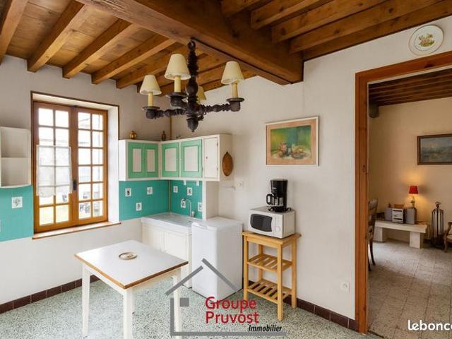 Maison vente à Anthon, Isère