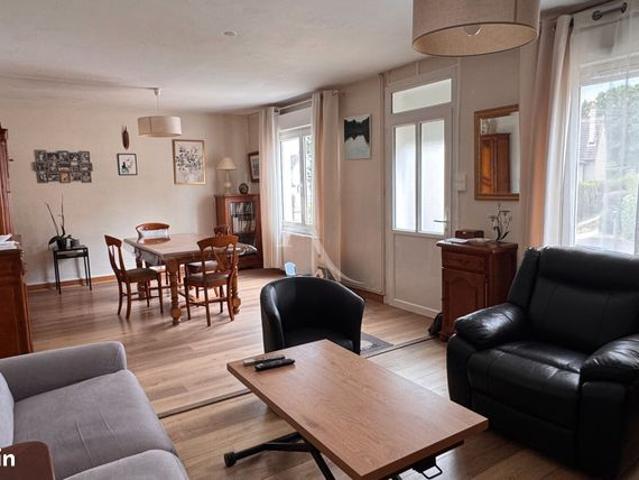 Maison vente à Romorantin-Lanthenay, Romorantin-lanthenay