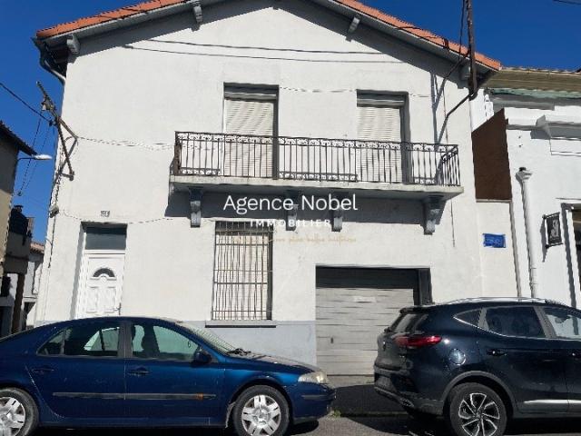 Maison vente à Perpignan