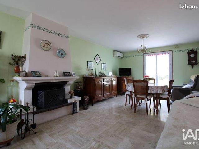 Maison vente à Mantes-la-Jolie, Neauphlette