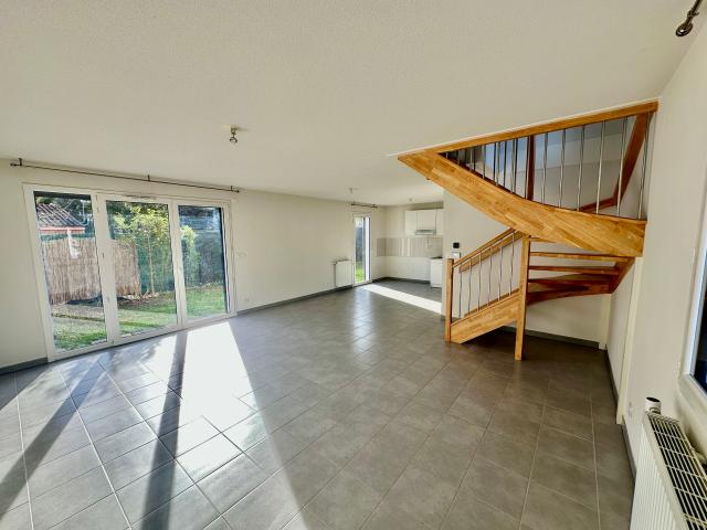 Maison vente à Toulouse