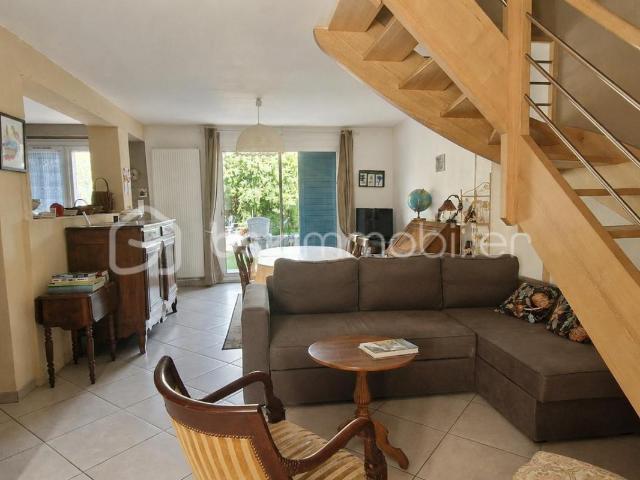 Maison vente à La Gibauderie, Poitiers