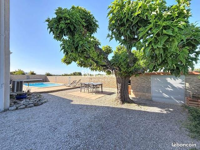 Maison vente à Céret, Bages