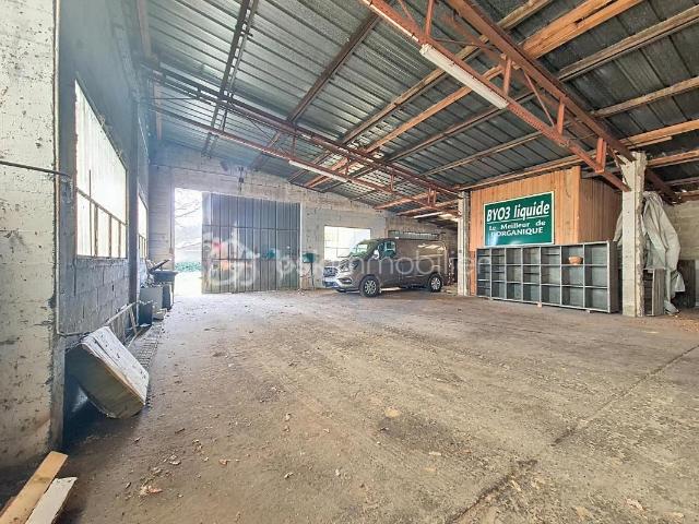 Maison vente à Castelsarrasin, Auvillar