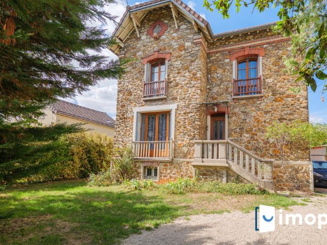 Maison vente à Le Raincy, Sevran
