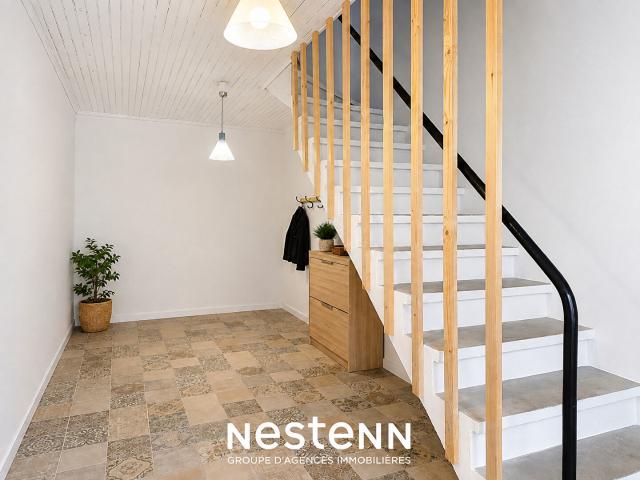 Maison vente à Nérac, Lavardac