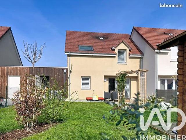 Maison vente à Lisieux, Petiville