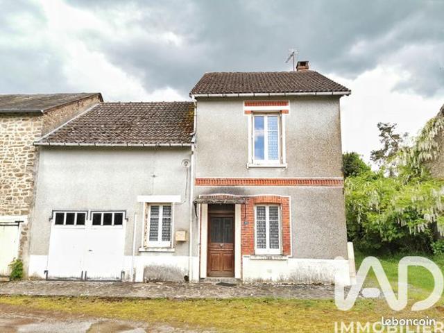 Maison vente à Bellac, Saint-georges-les-landes