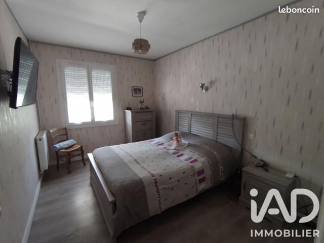 Maison vente à La Flèche