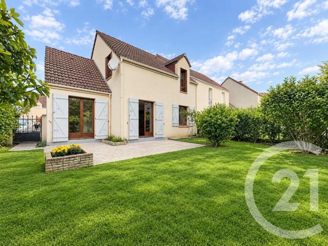 Maison vente à Boulingrin, Vauréal